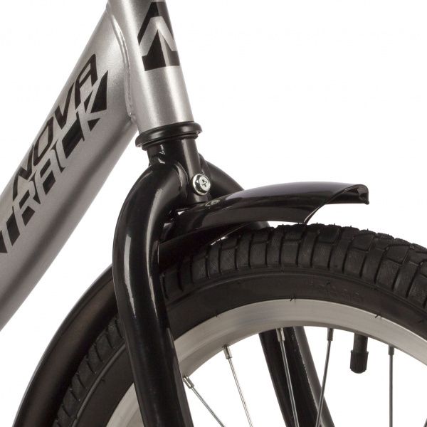 Велосипед NOVATRACK 18" VECTOR (2022) Велосипед NOVATRACK 18" VECTOR (2022)