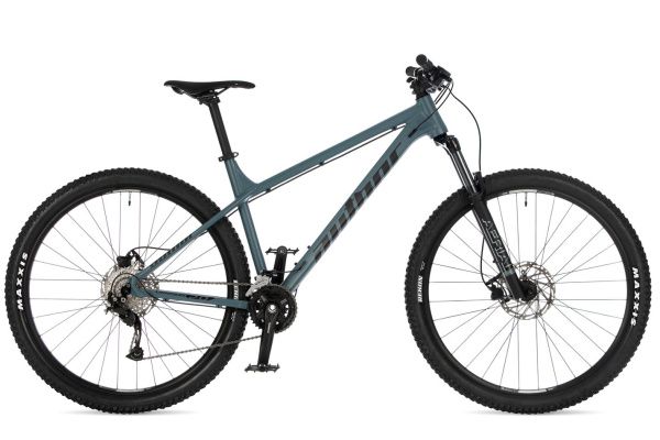 Велосипед Author Versus 2.0 29 (2024) Велосипед Author Versus 2.0 29 (2024)