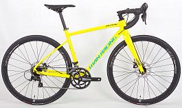 Шоссейный велосипед TITAN RACING 700 VALERIAN RYDE (2024)