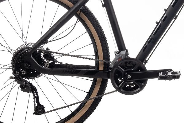 Велосипед Aspect AIR 27.5 (2023) Велосипед Aspect AIR 27.5 (2023)