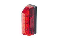 Фонарь задний TOPEAK REDLITE AERO Фонарь задний TOPEAK REDLITE AERO