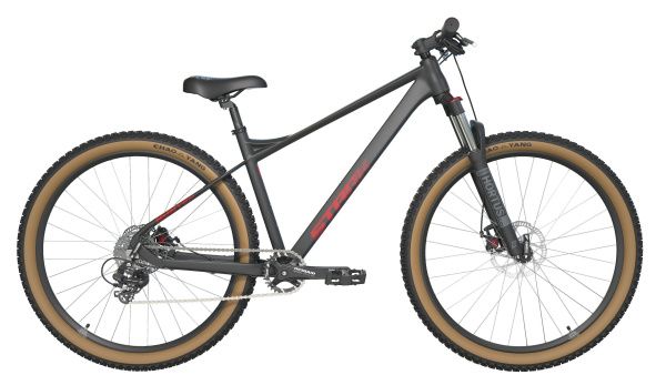 Велосипед Stark Hunter 29.1 HD (2025) Велосипед Stark Hunter 29.1 HD (2025)