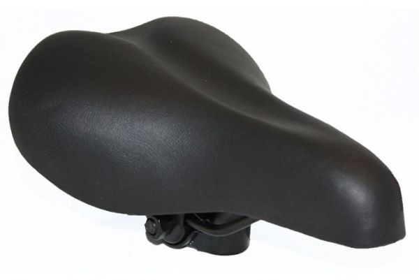 Седло детское, размер 230*150мм, VS 11Ball черное Седло детское, размер 230*150мм, VS 11Ball черное