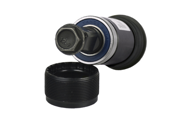 Тормозная ручка правая HAO-338C,2-3 пальца,алюм\пластик Тормозная ручка правая HAO-338C,2-3 пальца,алюм\пластик