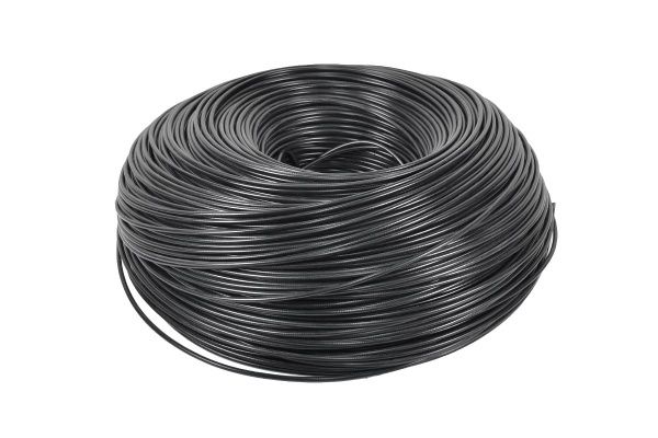 Оплетка торм.троса CN 2P , упаковка 500м.черный Оплетка торм.троса CN 2P , упаковка 500м.черный