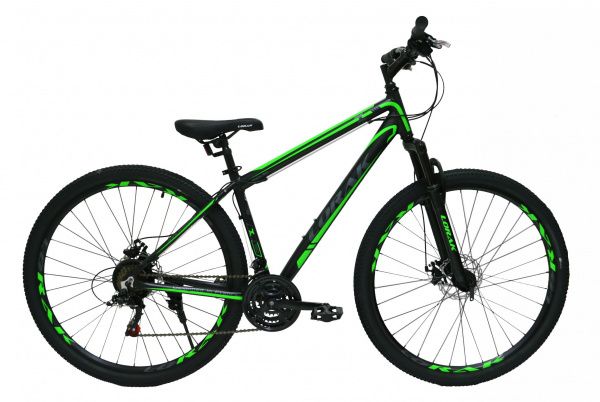 Велосипед LORAK MAX 190 (2022) Велосипед LORAK MAX 190 (2022)