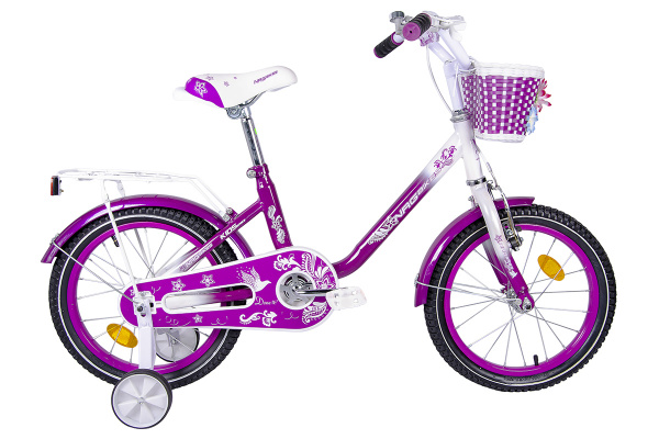 Велосипед NRG Bikes 16" DOVE Велосипед NRG Bikes 16" DOVE