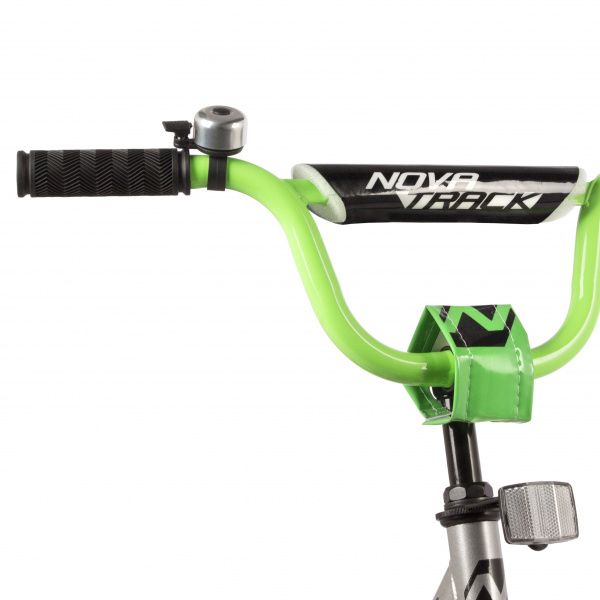 Велосипед NOVATRACK 18" VECTOR (2022) Велосипед NOVATRACK 18" VECTOR (2022)